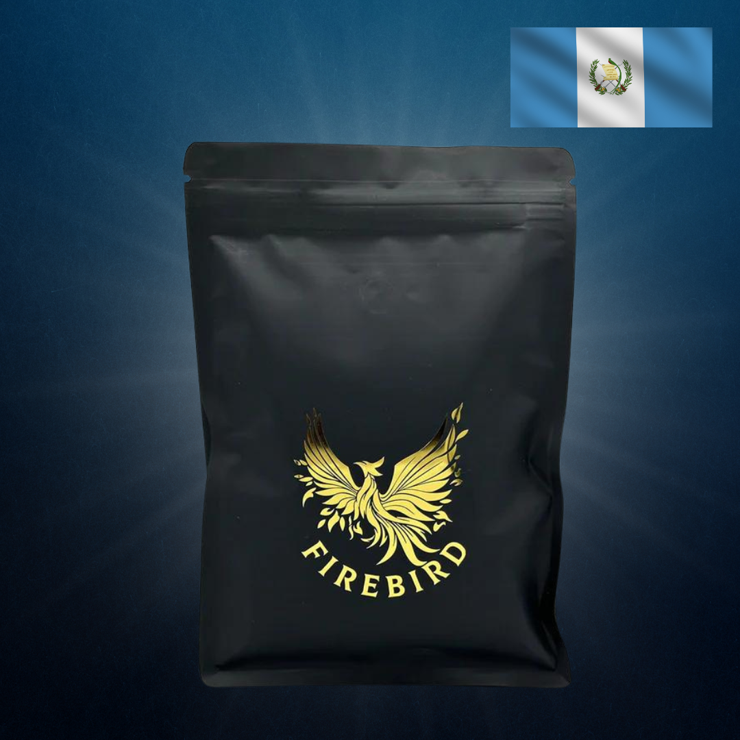 Red de Mujeres – Guatemalan Specialty Coffee