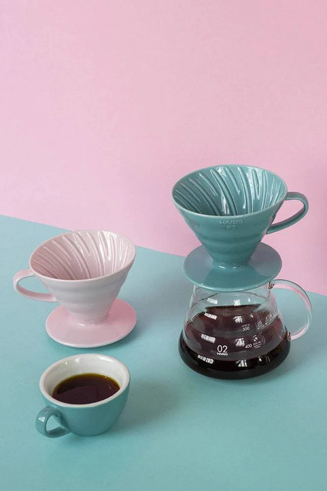 Hario V60 dripper