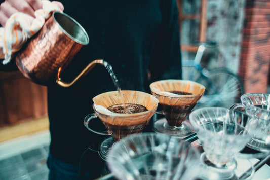 Why You Should Think About Buying a Coffee Dripper
