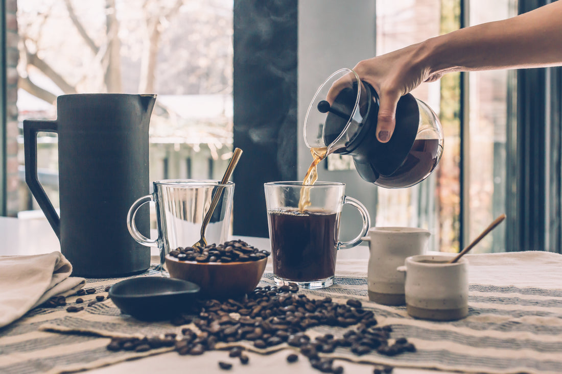 A Comprehensive Guide to Specialty Coffee Equipment for Beginners: Unlocking Flavorful Home Brewing with Firebird
