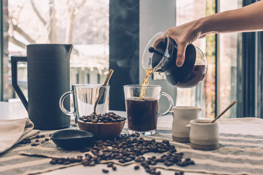 A Comprehensive Guide to Specialty Coffee Equipment for Beginners: Unlocking Flavorful Home Brewing with Firebird