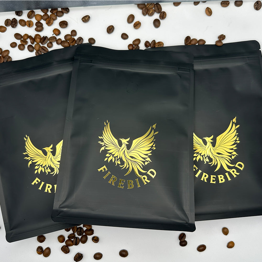 Mini sampler - Specialty coffee sample pack (3 x 100g)