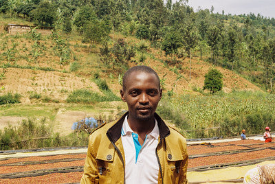 Rwanda Horizon Coffee – Rwandan Specialty Coffee