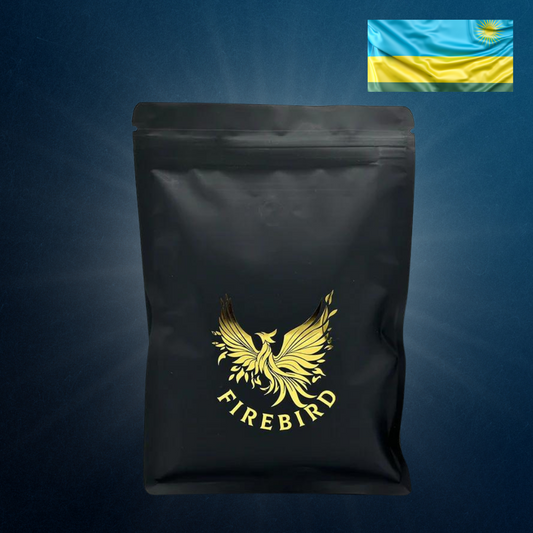 Horizon - Rwandan Specialty Coffee