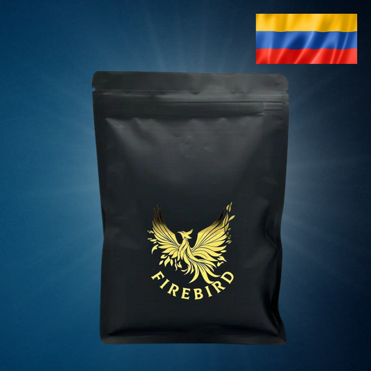 Inza Cauca - Colombian Specialty Coffee
