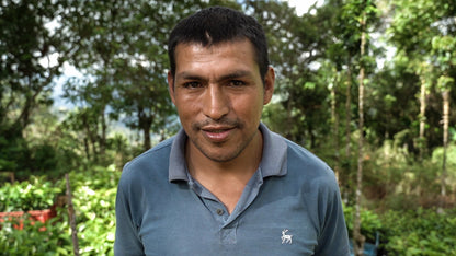 Inza Cauca - Colombian Specialty Coffee
