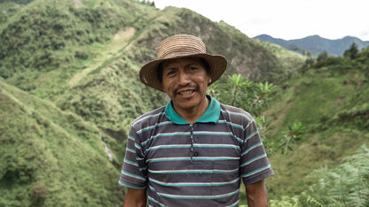 Inza Cauca - Colombian Specialty Coffee