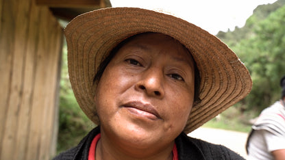 Inza Cauca - Colombian Specialty Coffee