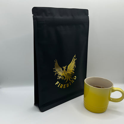 Tariku Mengesha Rocko Mountain - Ethiopian Specialty Coffee