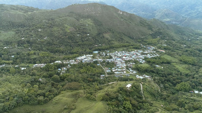 Coffee growing communities